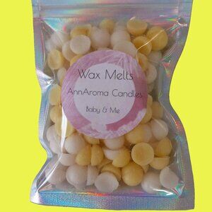 Wax Melt Dots Baby & Me